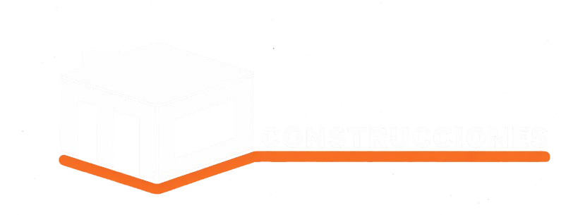 MD Construcciones Logo