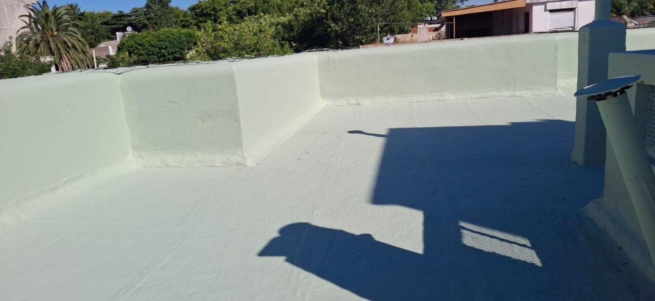 Proyecto en ejecución