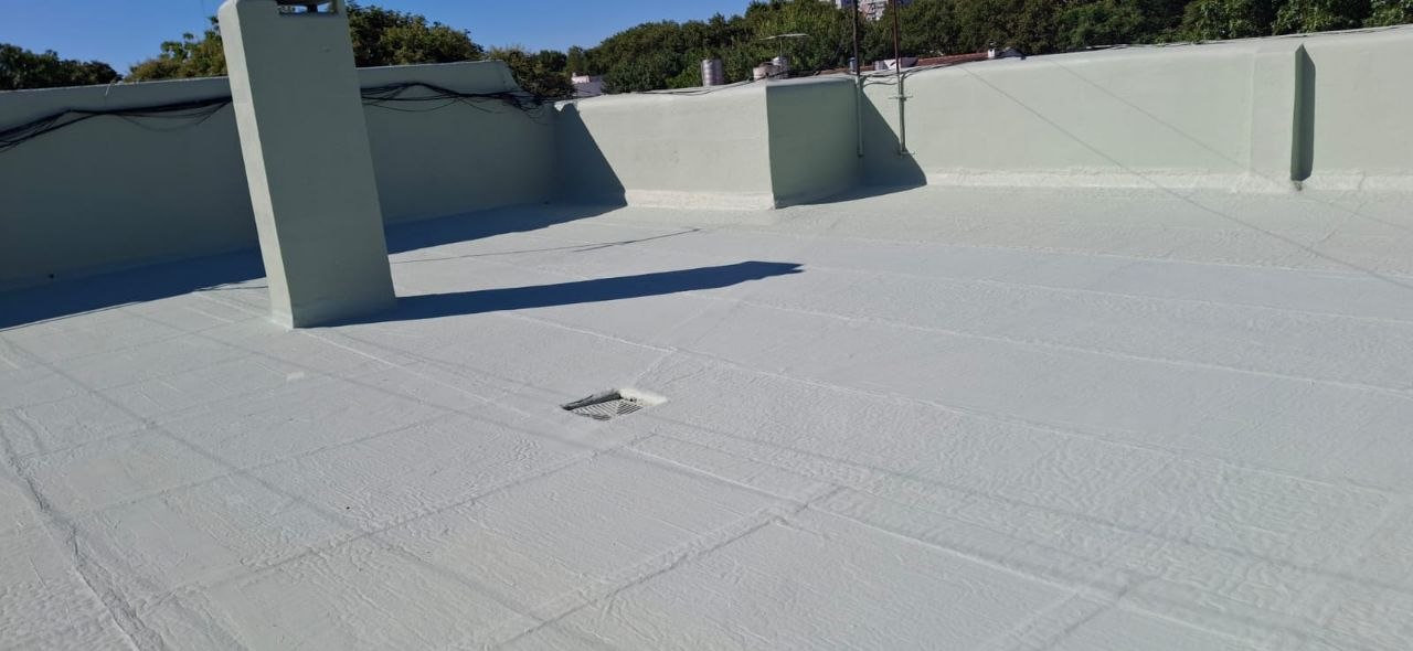 Avance de obra